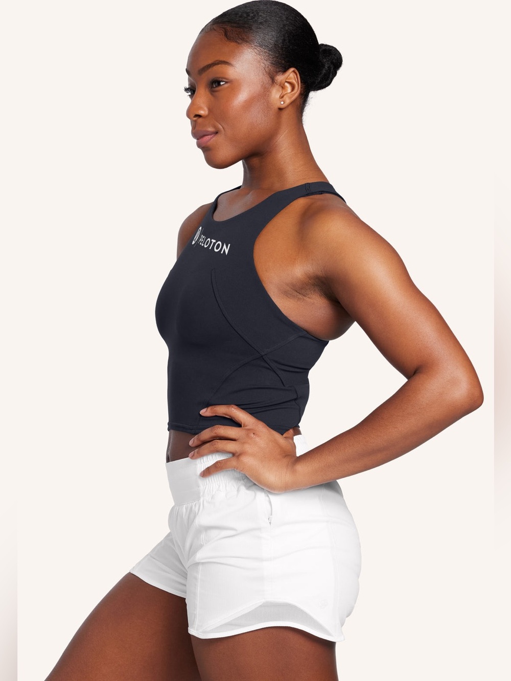 Lululemon Wunder Train Racerback Tank - Picture 2 of 7
